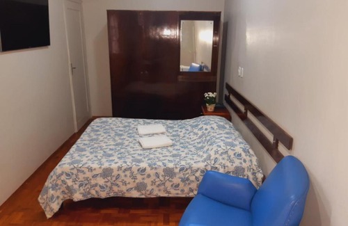 Fernandopolis Hotel | SOTAM HOTEL