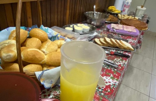 Fernandopolis Hotel | SOTAM HOTEL