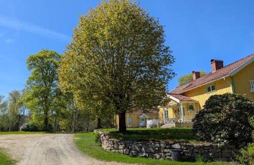 Fegen House | Sotanäs Huldas