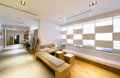 Nagano Hotel | Sotetsu Fresa Inn Nagano Zenkojiguchi