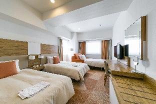 Nagano Hotel | Sotetsu Fresa Inn Nagano-Zenkojiguchi