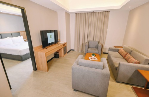 Bauan Hotel | Sotogrande Hotel and Convention Center Batangas
