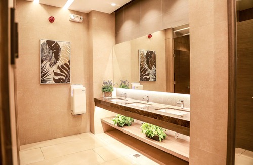 Project 4 Hotel | Sotogrande Hotel Katipunan