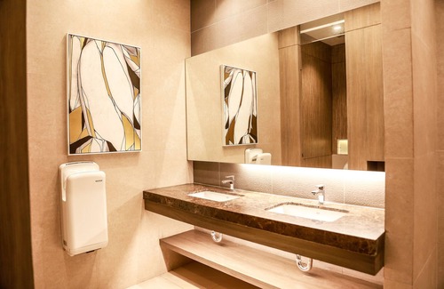 Project 4 Hotel | Sotogrande Hotel Katipunan