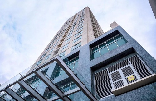 Project 4 Hotel | Sotogrande Hotel Katipunan