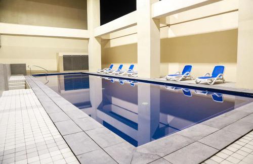 Project 4 Hotel | Sotogrande Hotel Katipunan