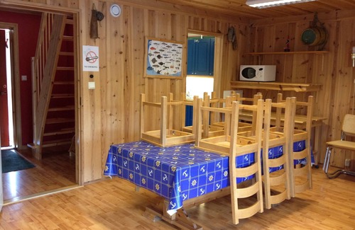 Sund Apartment | Sotra Rorbusenter