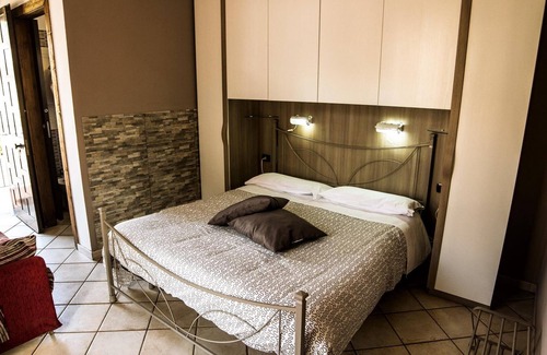 Nicolosi House | Sotto il Vulcano