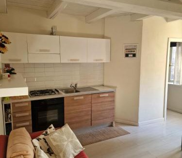 Viterbo Apartment | Sotto Le Stelle Home - una Baita in città