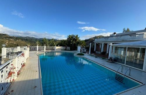 Salice House | Sotto le Stelle