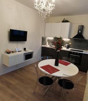 Gorizia Apartment | Sottocastello 1