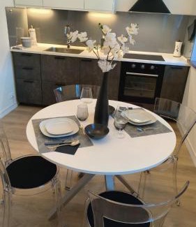 Gorizia Apartment | Sottocastello 1