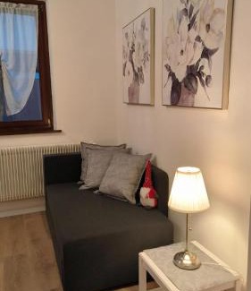 Gorizia Apartment | Sottocastello 1