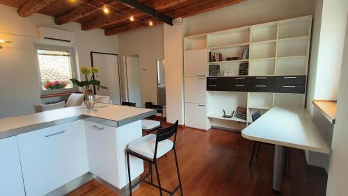 Gorizia House | Sottocastello 3