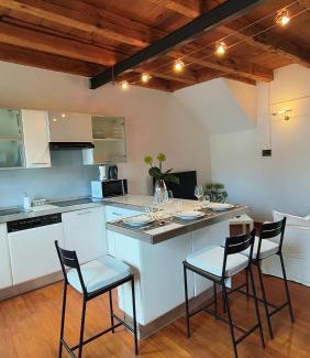 Gorizia House | Sottocastello 3