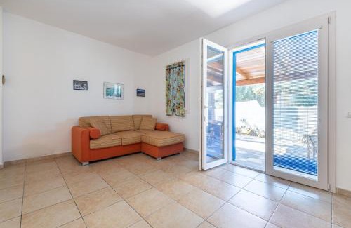 Calasetta House | Sottotorre 1