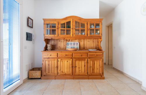 Calasetta House | Sottotorre 1