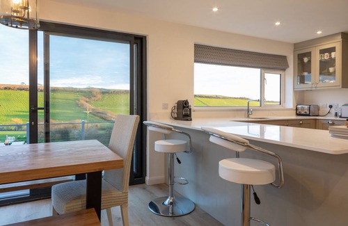 Burgh Island Cottage | Sou West