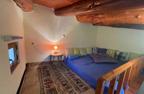Agios Vasileios House | Souda’s nest