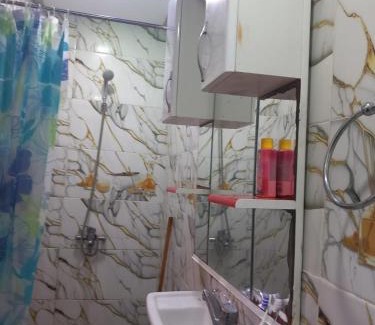 Hay Al Qoriaa Apartment | Soufian el waradi