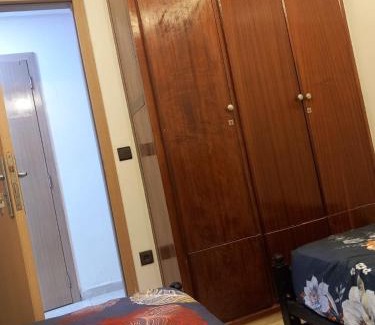 Hay Al Qoriaa Apartment | Soufian el waradi