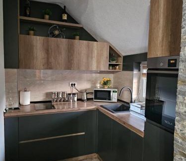 Soko Banja Apartment | SOUL Apartman