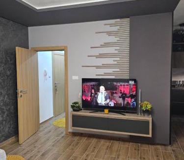 Soko Banja Apartment | SOUL Apartman