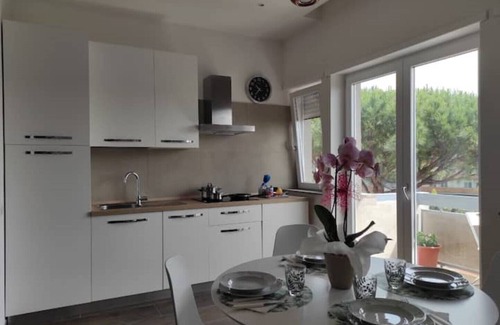 Aurelio Apartment | Soul Apartment in Rome, Vatican Museum