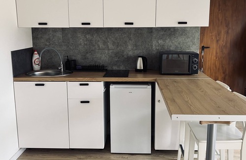 West Pomeranian Voivodeship Apartment | Soul Apartment in the center