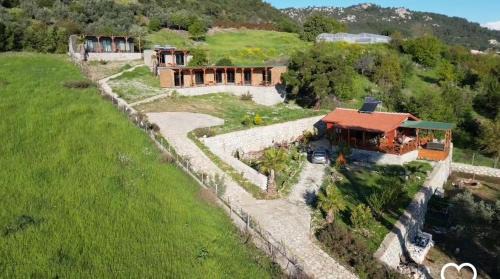 Kumluca House | Soul Haven Mid Point