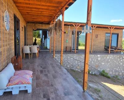 Kumluca House | Soul Haven Mid Point