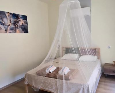 Kumluca House | Soul Haven Mid Point
