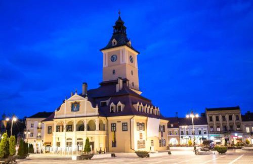 Brasov Apartment | SOUL RESIDENCE Bv