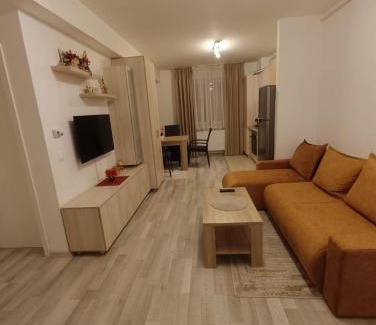 Brasov Apartment | SOUL RESIDENCE Bv