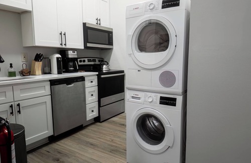 Soulard Apartment | Soulard Hideaway