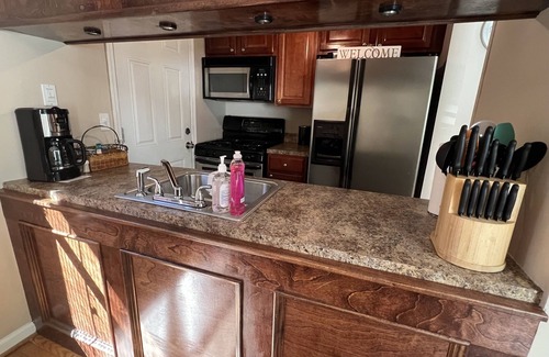 Soulard House | Soulard’s Gorgeous Centrally located Gem