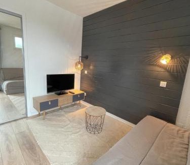 Bielle Apartment | Souleih d'Ossau 202