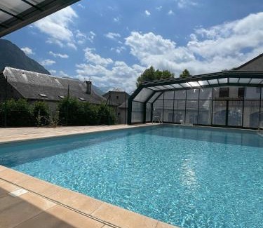 Bielle Apartment | Souleih d Ossau 203