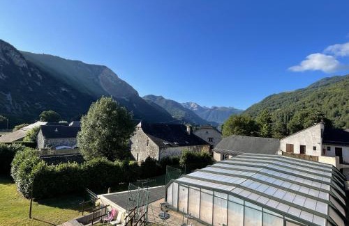 Bielle Apartment | Souleih d Ossau 203