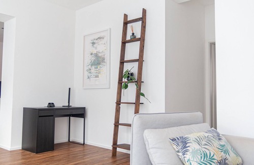 Neu-Ulm Apartment | Soulfactory Apartments