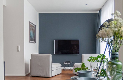 Neu-Ulm Apartment | Soulfactory Apartments