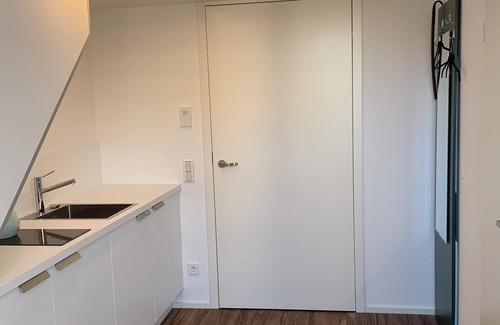 Neu-Ulm Apartment | Soulfactory Apartments