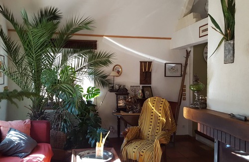 Soultz-Haut-Rhin House | Soultz, Alsace wine route, at the foot of the Vosges mountains, 3 rooms sleeps 5.