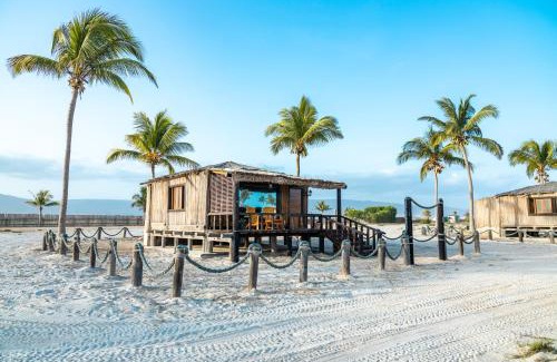 Taqah Cabin | Souly Ecolodge Salalah