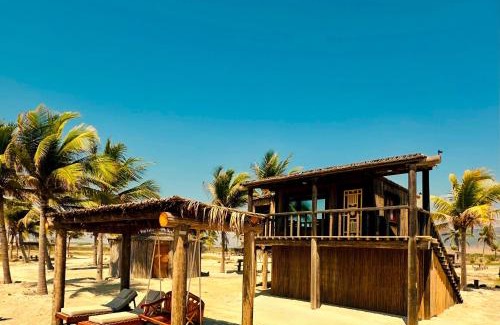 Taqah Cabin | Souly Ecolodge Salalah