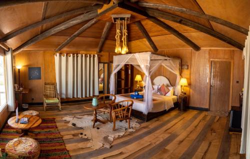 Taqah Cabin | Souly Ecolodge Salalah