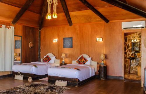 Taqah Cabin | Souly Ecolodge Salalah