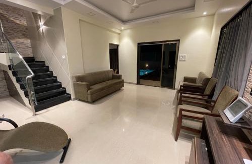 Chendhare House | Soumils 4