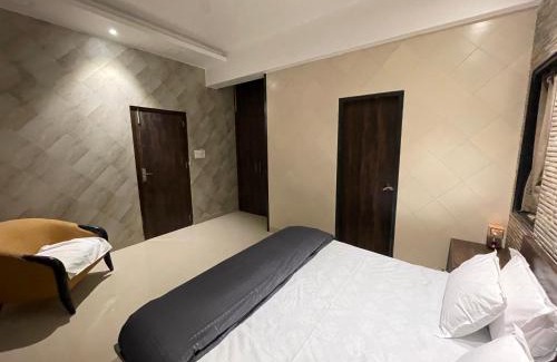 Chendhare House | Soumils 4