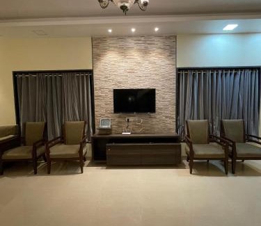 Chendhare House | Soumils 4